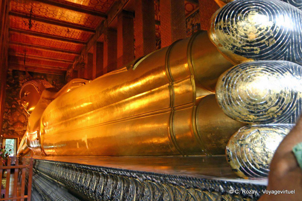 卧佛 （Wat Pho）