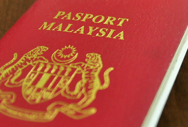 malaysian-passport