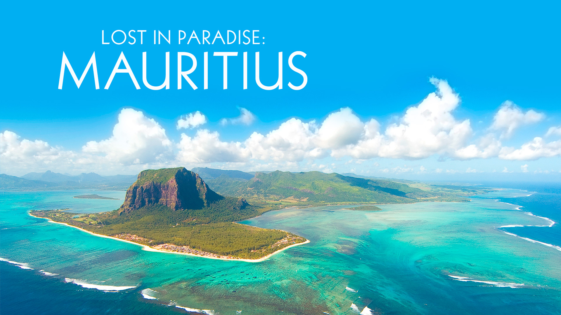 Stunning-Mauritius